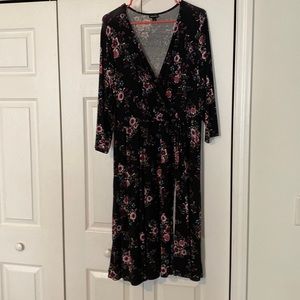Womens Torrid Dress